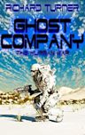 Ghost Company (The Kurgan War, #5)