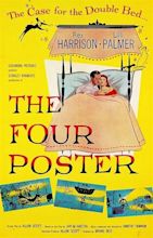 The Four Poster (1952) - IMDb