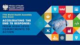 77th World Health Assembly Side-Event: Accelerating the End TB response: From high-level commitments to action