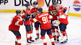 How Panthers reached Stanley Cup Final | Florida Panthers