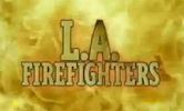 L.A. Firefighters