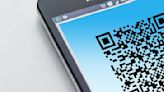 Watch out - that QR code could just be a phishing scam