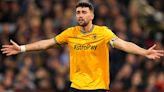 Wolves lose captain as Max Kilman makes big-money move to West Ham