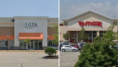 Wareham Police Arrest Two for Allegedly Stealing from Ulta Beauty, T.J. Maxx