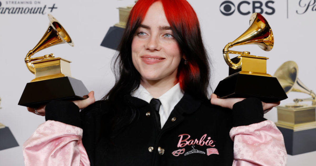 Billie Eilish announces "Hit Me Hard and Soft: The Tour" dates. When is she coming to Philadelphia?