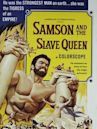 Samson and the Slave Queen