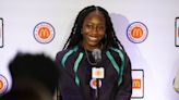 South Carolina signee Joyce Edwards ready for McDonald’s All-American game moment
