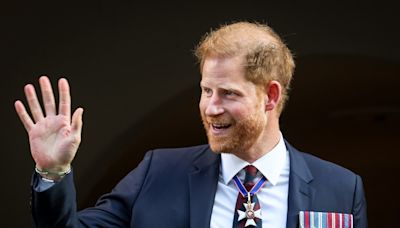 Prince Harry Revealed a ‘Central’ Cause of His Rift With Prince William