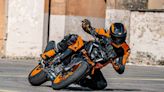 KTM to focus production in India and China, cuts down workforce