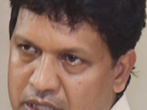 Mangaluru City North MLA Y. Bharath Shetty booked for hate speech