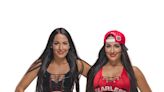 Nikki and Brie Bella Want Fans to 'Be Inspired' by Biography: WWE Legends Episode: 'We're Survivors'