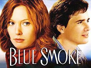 Blue Smoke (2007 film)