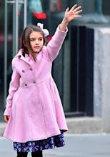 Suri Cruise