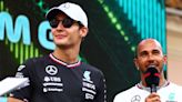 George Russell handed brutal advice after being denied Mercedes request