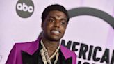 Court orders Kodak Black into drug rehab after rapper allegedly tests positive for fentanyl
