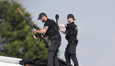 Canadá incrementa las medidas de seguridad de sus políticos tras el atentado contra Trump