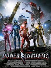 Power Rangers (film)