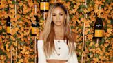 Riverdale star Vanessa Morgan reveals newborn baby's name