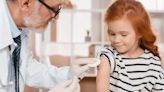 International Travel: Don't Forget Your Child's Vaccinations