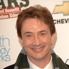 Martin Short