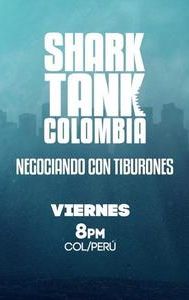 Shark Tank Colombia