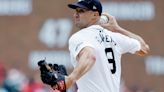 Jack Flaherty sharp in return, Tigers take series from division-leading Guardians