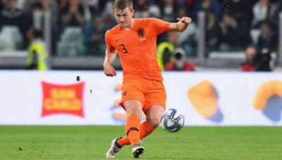 El United no para de fichar: ata a De Ligt