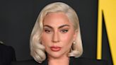 Lady Gaga Looks Totally Different as She Unveils Bleached Eyebrows