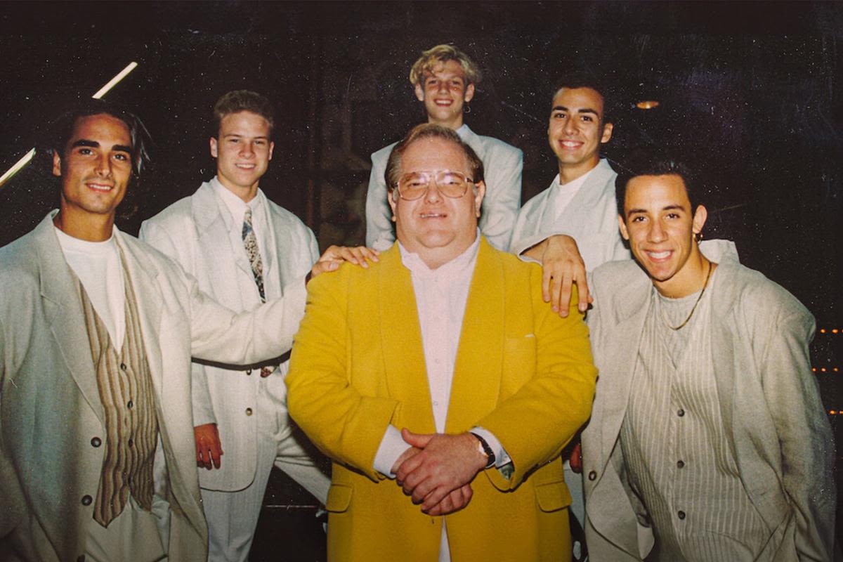 Stream It Or Skip It: ‘Dirty Pop: The Boy Band Scam’ on Netflix, a docuseries delving into the financial scheming of the Backstreet...