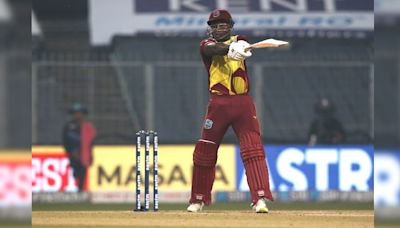 Rovman Powell To Lead Strong West Indies Team, Rookie Shamar Joseph Called In For T20 World Cup | Cricket News