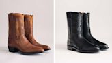 Parker Boot Company Launches Made-to-Order Service as Western Trend Continues to Gain Heat