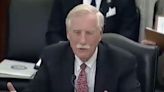 Sen. King calls for more to be done to protect US from hypersonic missiles