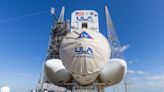 End of an era: Last ULA Delta IV Heavy triple-core rocket to lift off from Cape Canaveral