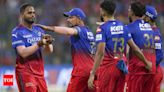 IPL Today Match RCB vs PBKS: Dream11 team prediction, head to head stats, fantasy value, key players, pitch report and ground history of IPL 2024 | Cricket News - Times of India