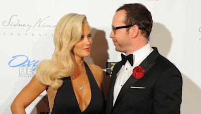 Jenny McCarthy Reveals She and Husband Donnie Wahlberg Have Renewed Their Vows 10 Times (So Far)