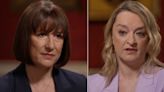 Rachel Reeves Hits Back At Laura Kuenssberg For Suggesting Labour Are 'Control Freakish'