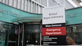 Bristol hospitals are fifth worst in the country for bed blocking