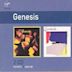 Abacab/Genesis