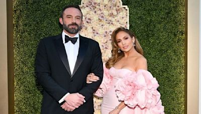 Jennifer Lopez And Ben Affleck's Rollercoaster Relationship: A Timeline Of Recent Ups And Downs EXPLORED