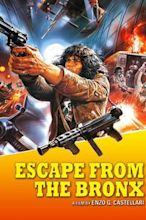 Escape from the Bronx