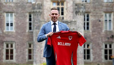 New Wales boss Bellamy out to prove concerns over temperament unfounded