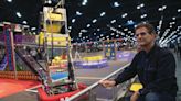 Dean Kamen on the power of celebrating your own obsoletion