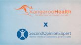 Second Opinion Expert Announces Strategic Relationship with KangarooHealth