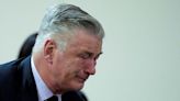 Alec Baldwin "Rust" shooting case dismissed over withheld evidence
