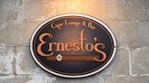 Petoskey cigar bar Ernesto's to close next winter