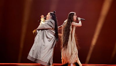 ¿Quién son Alyona Alyona & Jerry Heil, el dúo de Ucrania en Eurovisión 2024 con ‘Teresa & Maria’?