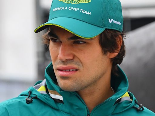 El ilusionante mensaje de Lance Stroll sobre el futuro de Aston Martin: "Están pasando cosas..."