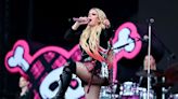 Avril Lavigne at Cardiff Castle: Event times, line-up, banned items and more