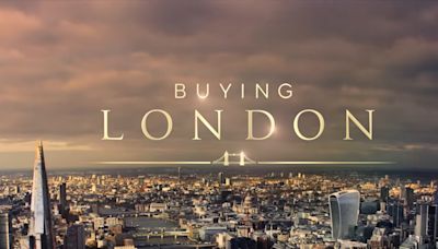 ‘Buying London’ – Netflix Unveils Cast for New Real Estate Reality Series