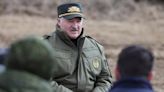 Belarus rights group says 10 ill political prisoners have been freed